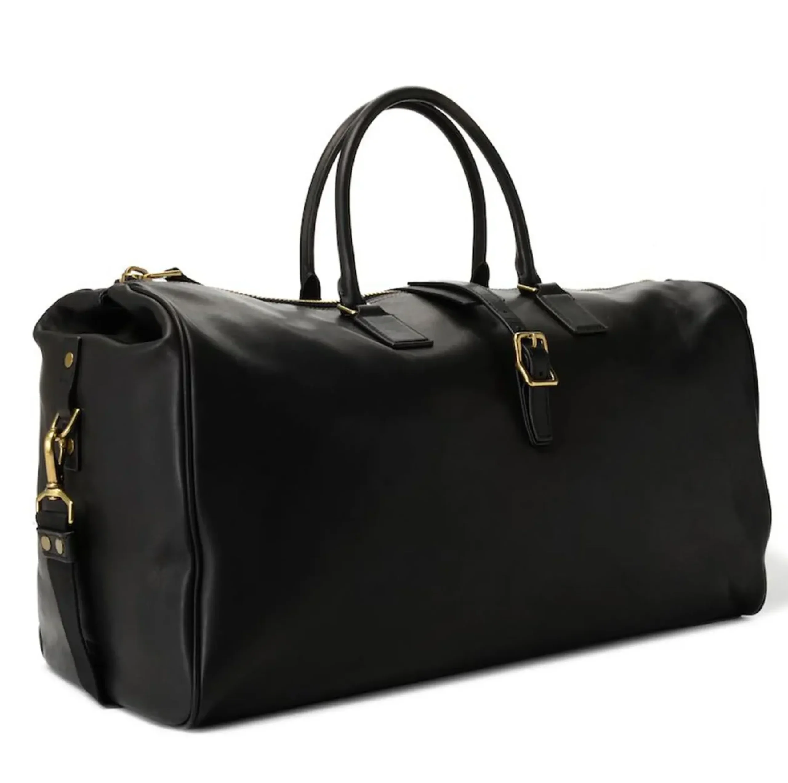 Zip Top Ranger Strap Duffel Chn>J. W. Hulme Co Discount