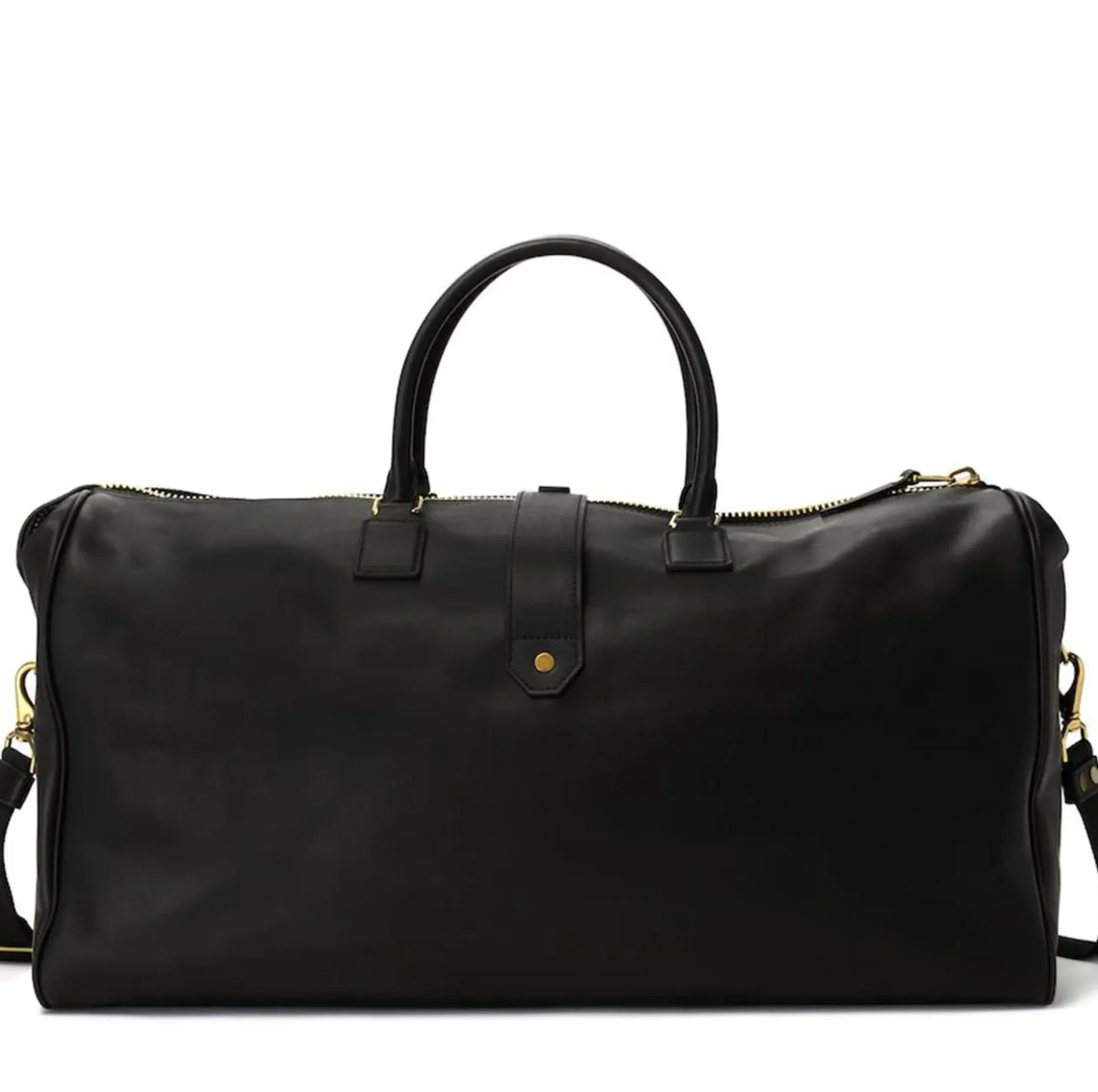 Zip Top Ranger Strap Duffel Chn>J. W. Hulme Co Discount