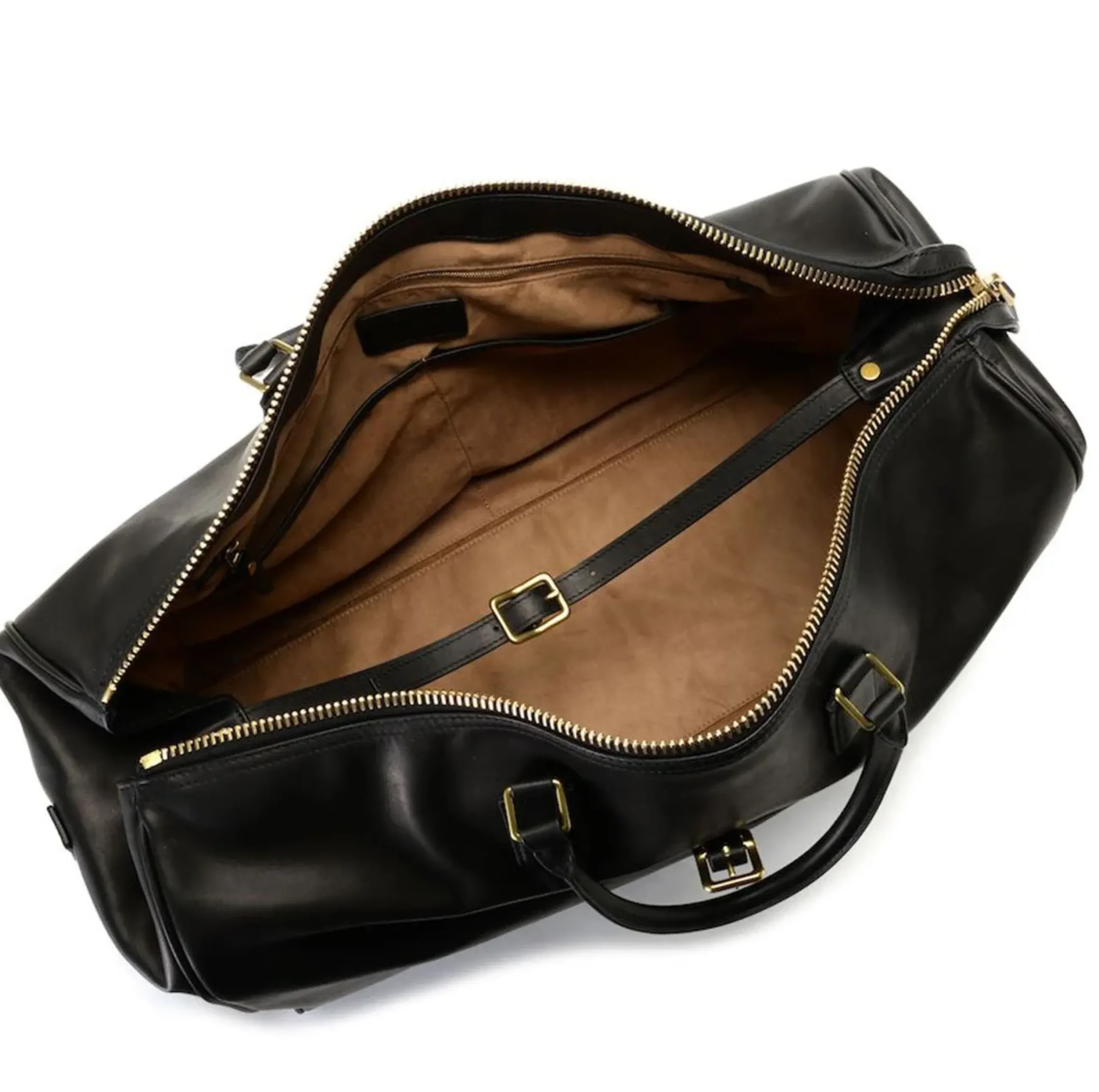Zip Top Ranger Strap Duffel Chn>J. W. Hulme Co Discount